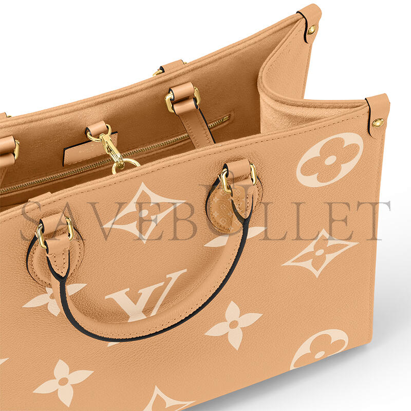 LOUIS VUITTON ONTHEGO MM M45982 (35*27*14cm)